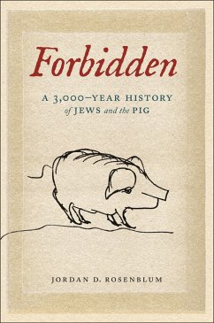 Cover Forbidden (eBook, ePUB)