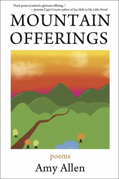 Mountain Offerings (eBook, ePUB) - Allen, Amy