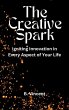 The Creative Spark (eBook, ePUB) - Bild 1