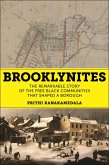 Brooklynites (eBook, ePUB)