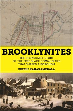 Brooklynites (eBook, ePUB) - Kanakamedala, Prithi