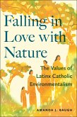 Falling in Love with Nature (eBook, ePUB)