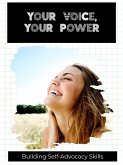 Your Voice, Your Power (eBook, ePUB)