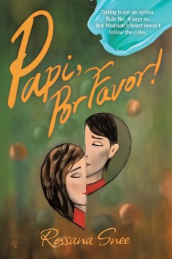 Cover Papi, Por Favor! (eBook, ePUB)