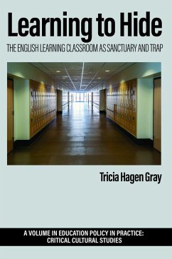 Learning to Hide (eBook, PDF) - Gray, Tricia Hagen