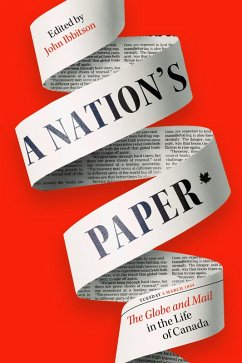 Cover A Nation's Paper (eBook, ePUB)
