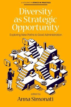 Diversity as Strategic Opportunity (eBook, PDF)