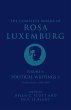 The Complete Works of Rosa Luxemburg... - Bild 1