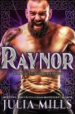 Raynor (Dragon Guard Berserkers, #3) (eBook, ePUB)