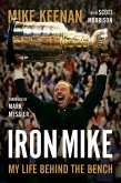 Iron Mike (eBook, ePUB)
