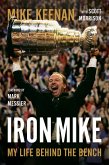 Iron Mike (eBook, ePUB)