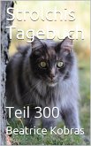 Strolchis Tagebuch - Teil 300 (eBook, ePUB)