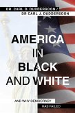 America in Black and White (eBook, ePUB)