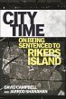 City Time (eBook, ePUB) - Bild 1
