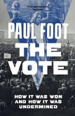 The Vote (eBook, ePUB)