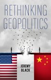 Rethinking Geopolitics (eBook, ePUB)