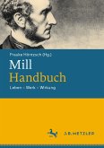 Mill-Handbuch (eBook, PDF)