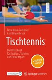 Tischtennis - Das Praxisbuch für Studium, Training und Freizeitsport (eBook, PDF)