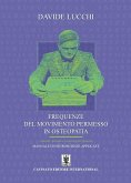 Frequenze del movimento permesso in osteopatia (eBook, ePUB)