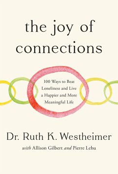 Cover The Joy of Connections (eBook, ePUB)