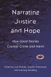 Narrating Justice and Hope (eBook, ePUB) - Bild 1