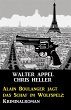 Alain Boulanger jagt das Schaf im... - Bild 1