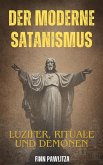 Der moderne Satanismus (eBook, ePUB)