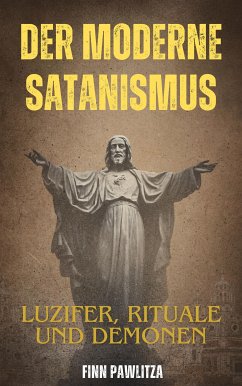 Der moderne Satanismus (eBook, ePUB) - Pawlitza, Finn