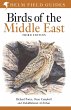 Field Guide to Birds of the Middle East... - Bild 1