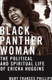 Black Panther Woman (eBook, ePUB)
