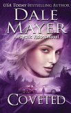 Coveted (Psychic Visions, #26) (eBook, ePUB)