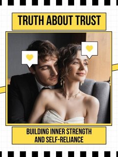 Cover Truth About Trust (eBook, ePUB)