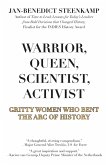 Warrior, Queen, Scientist, Activist (eBook, ePUB)