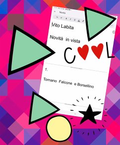 Novità in Vista (eBook, ePUB) - Vito, Labita