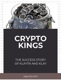Crypto Kings (eBook, ePUB)