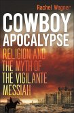 Cowboy Apocalypse (eBook, ePUB)