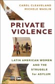 Private Violence (eBook, ePUB)