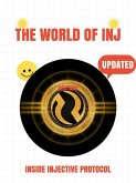 The World of INJ (eBook, ePUB) The World of INJ (eBook, ePUB)