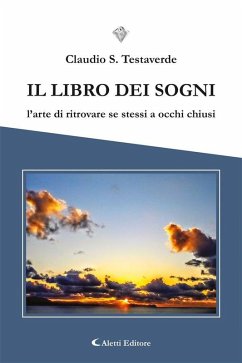 Cover Il libro dei sogni (eBook, ePUB)