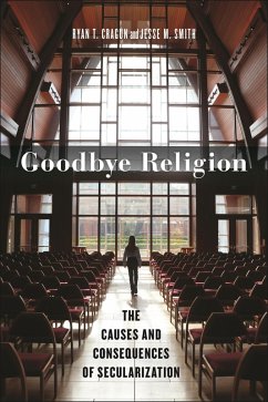 Cover Goodbye Religion (eBook, ePUB)