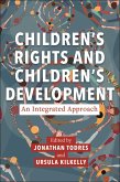 Children's Rights and Children's Development: An Integrated Approach (eBook, ePUB)