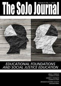 The SoJo Journal (eBook, PDF)