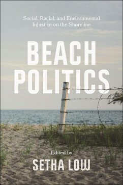 Beach Politics (eBook, ePUB) Cover Beach Politics (eBook, ePUB)