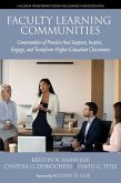Faculty Learning Communities (eBook, PDF)