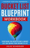 Bucket List Blueprint Workbook (eBook, ePUB)