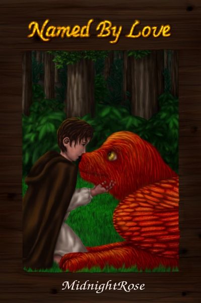 Named By Love (eBook, ePUB)