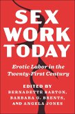 Sex Work Today (eBook, ePUB) Sex Work Today (eBook, ePUB)