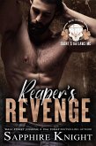 Reaper's Revenge (eBook, ePUB)