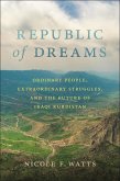 Republic of Dreams (eBook, ePUB)