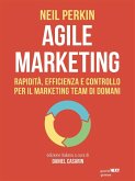 Agile marketing (eBook, ePUB)